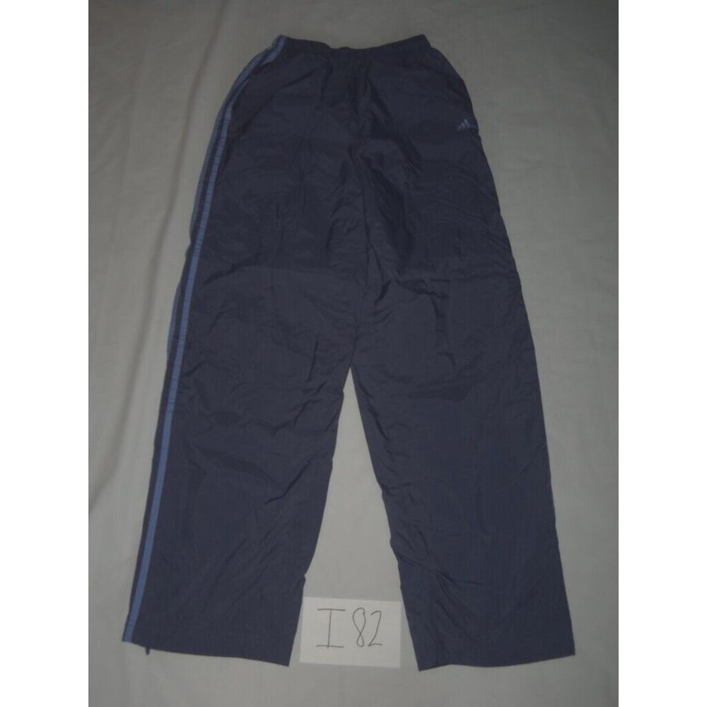 Adidas Workout Athletic Pants Size Medium -0812i82